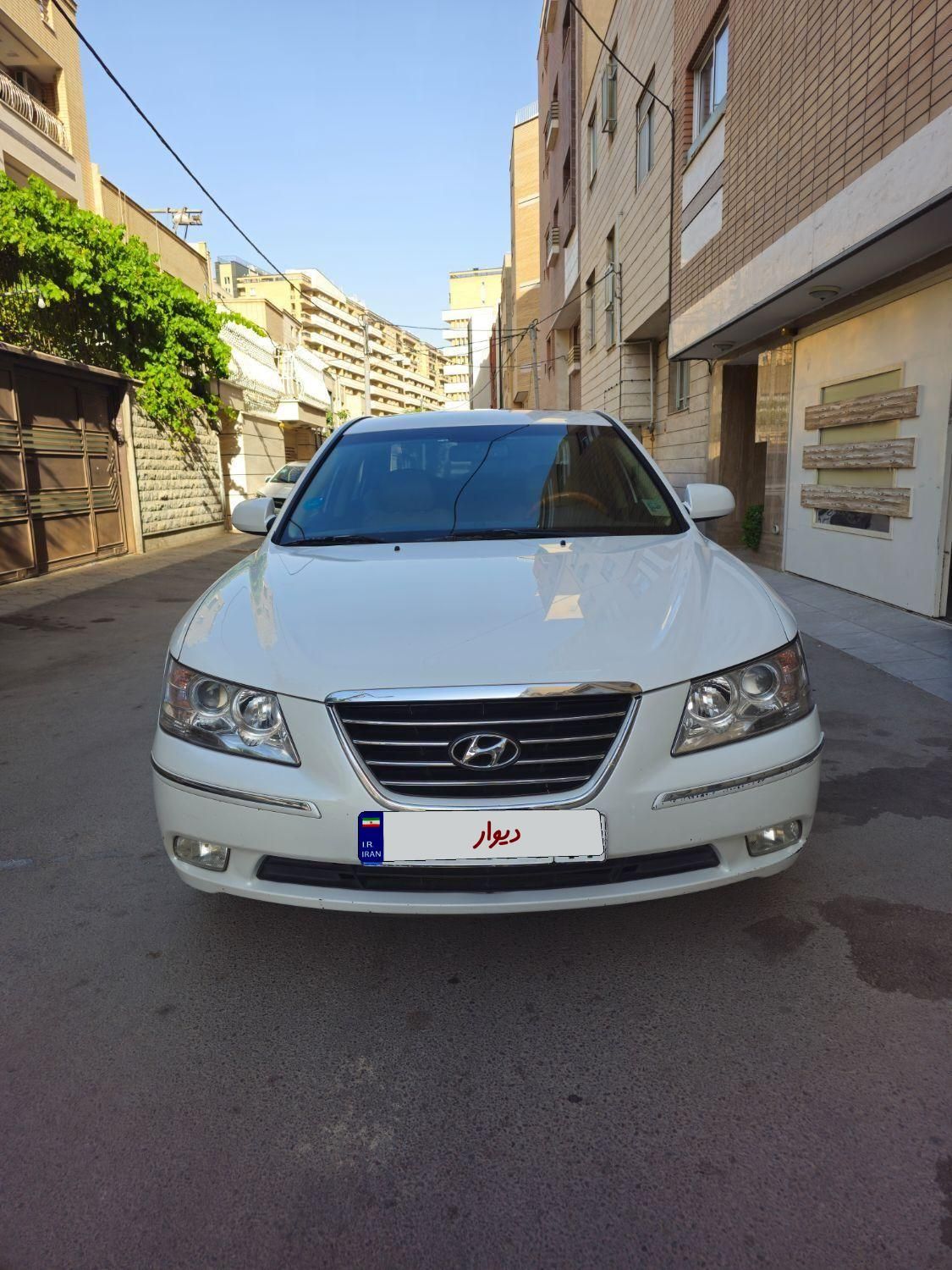 خودرو هیوندای، سوناتا آگهی ann_18447194