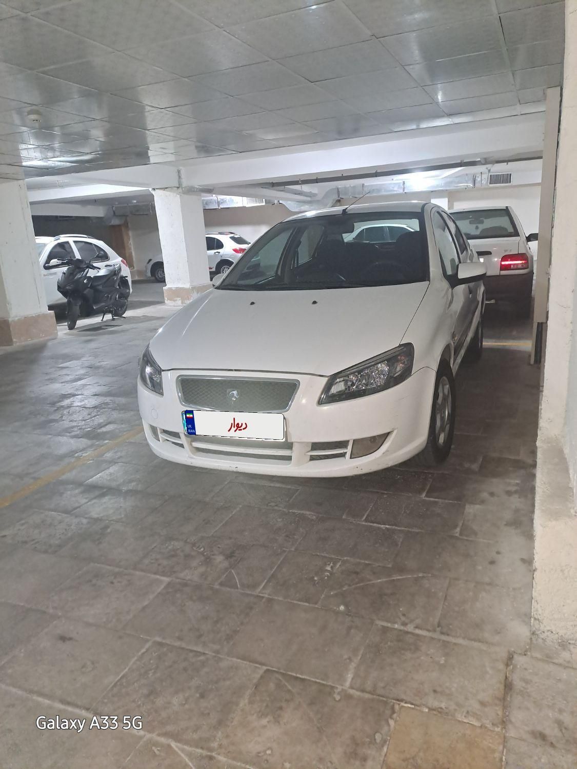 رانا LX TU5 - 1395