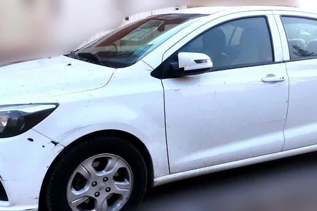 خودرو شاهین، G آگهی ann_18447246