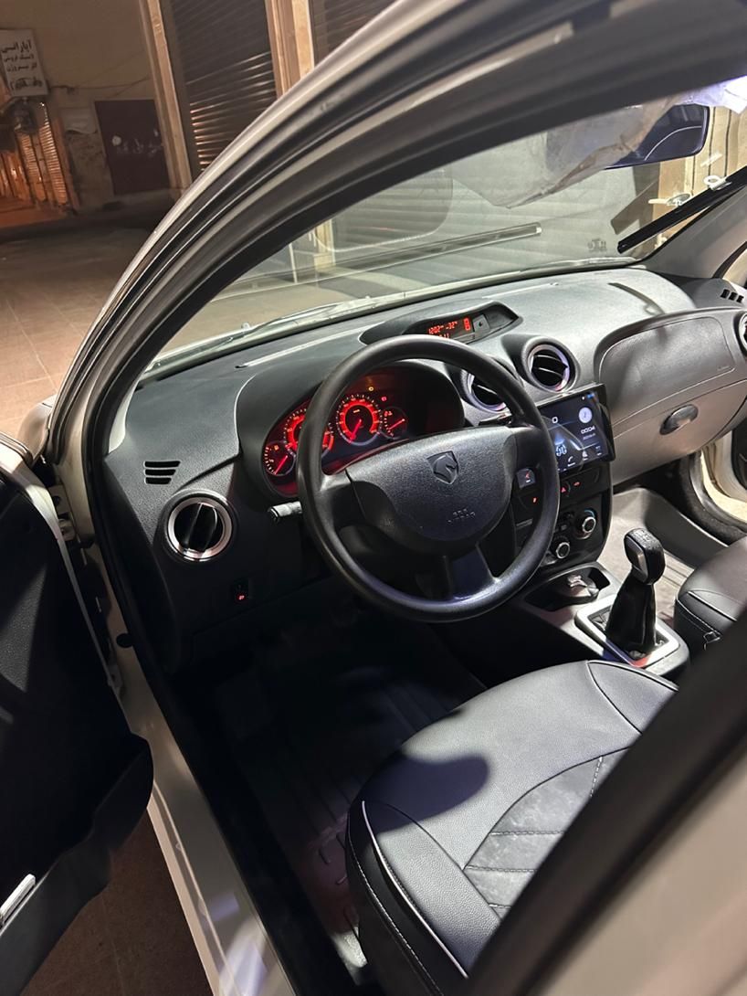 خودرو رانا، LX آگهی ann_18447274