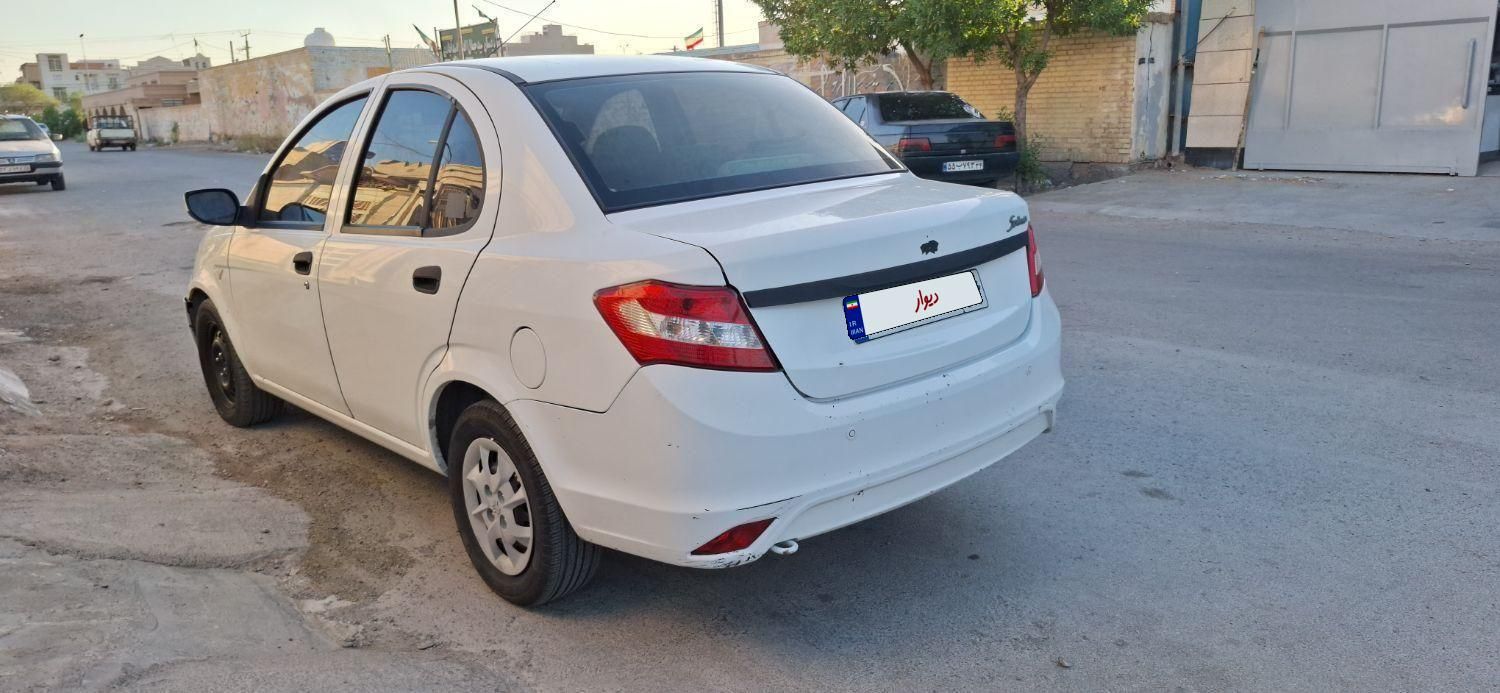 ساینا EX معمولی - 1401