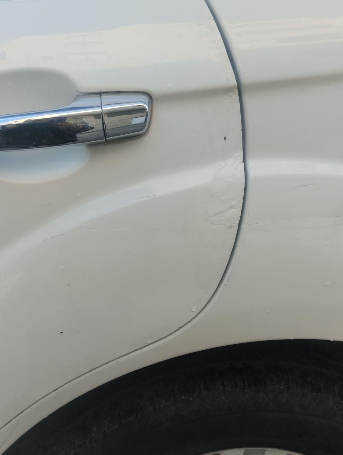 لیفان X60 دنده‌ای - 2014