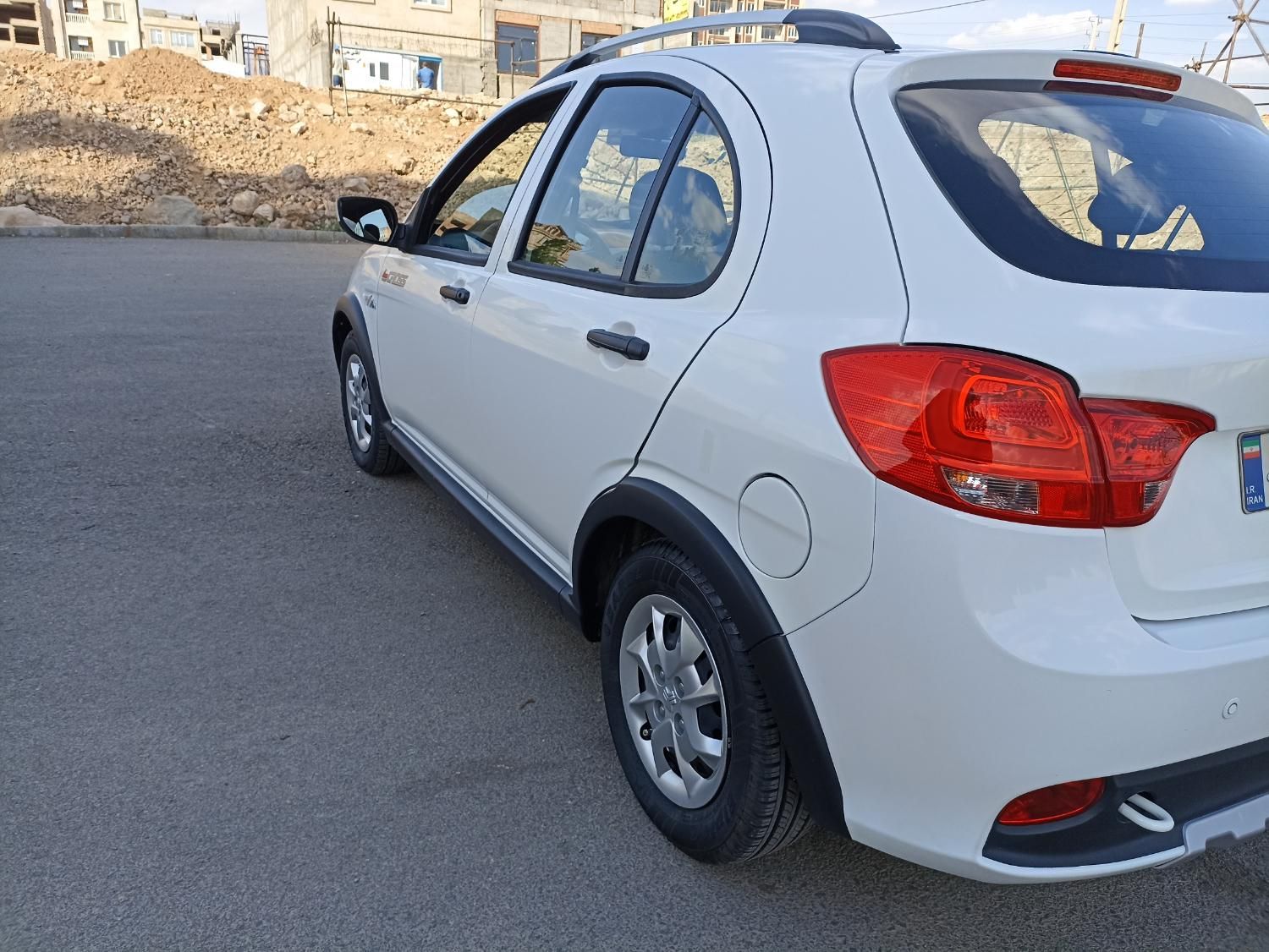 کوییک GX H دنده ای - 1400