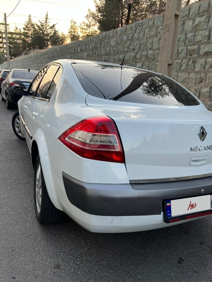خودرو رنو، مگان پارس خودرو آگهی ann_18447443