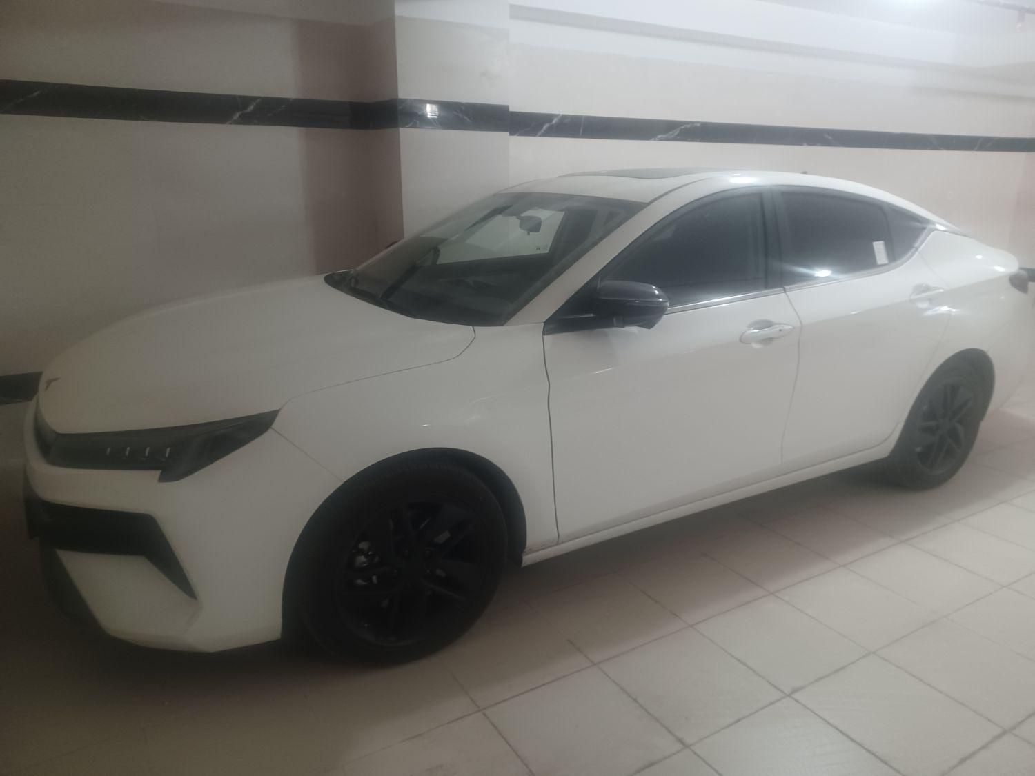 خودرو کی ام سی، J7 آگهی ann_18447503