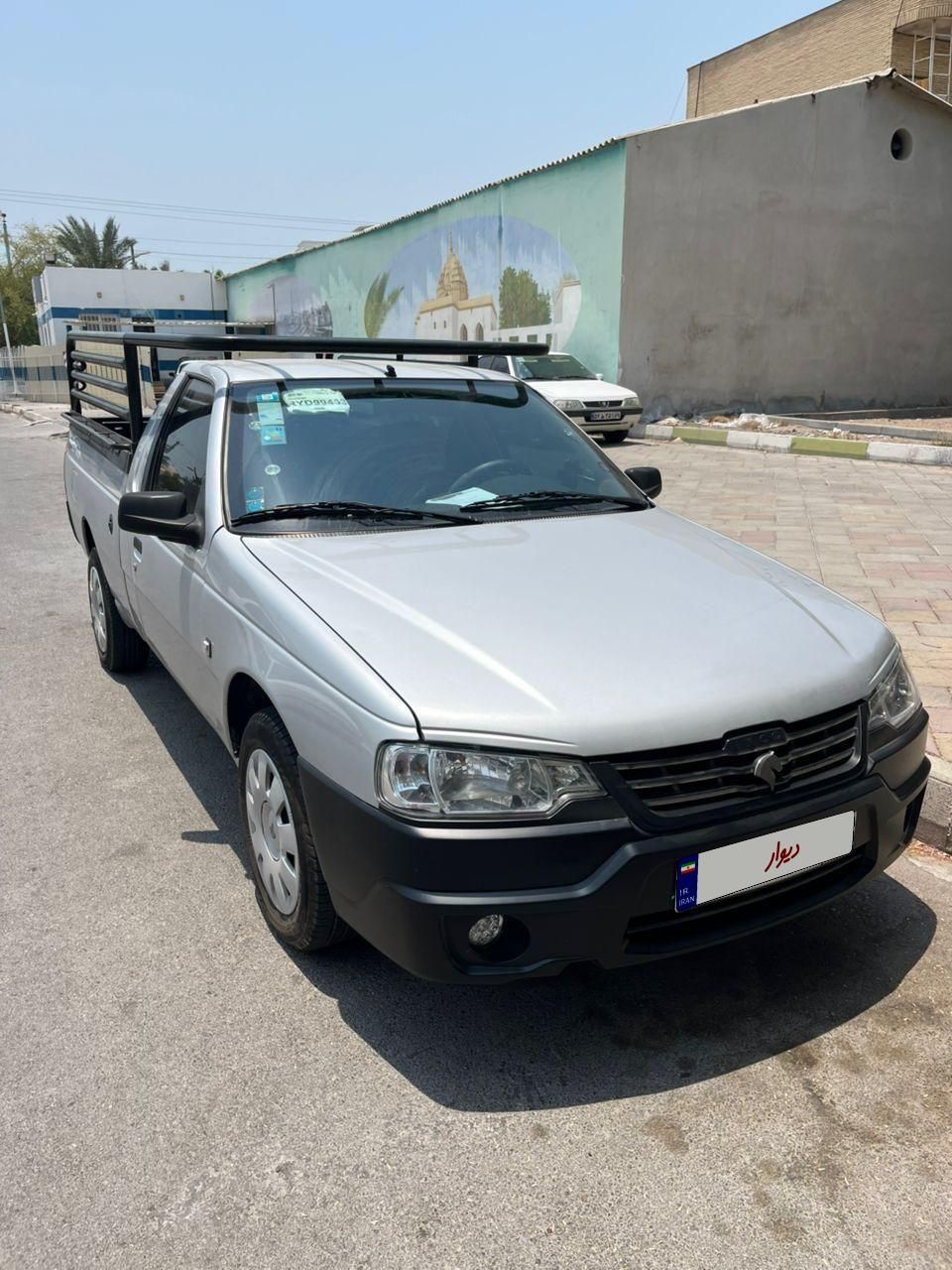 خودرو آریسان، 2 آگهی ann_18447524