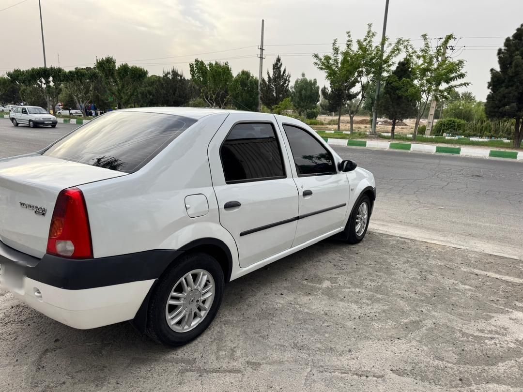 خودرو رنو، تندر 90 آگهی ann_18447763