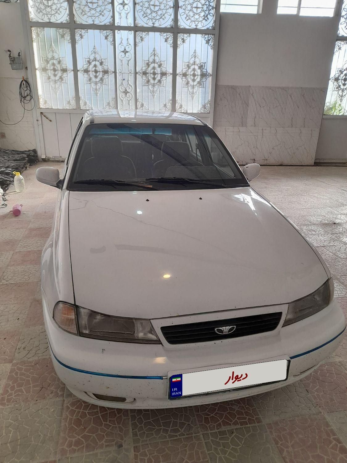 خودرو دوو، سیلو آگهی ann_18447780
