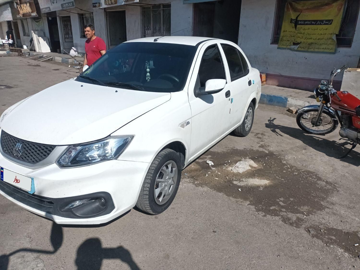 خودرو ساینا، S آگهی ann_18447817