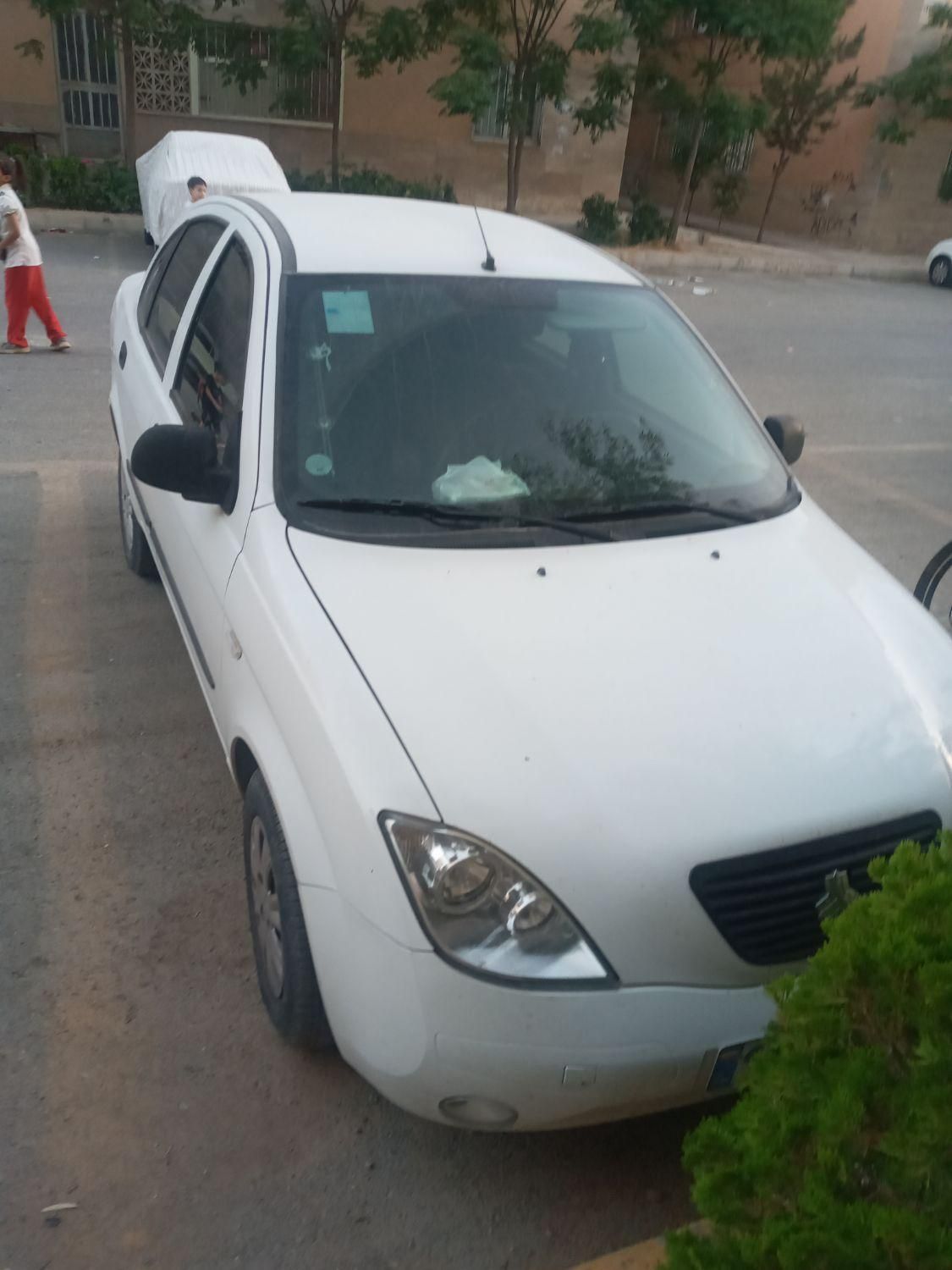 خودرو تیبا، صندوق دار آگهی ann_18447838