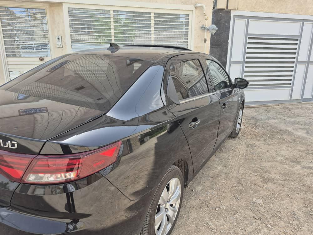 تارا اتوماتیک V4 LX - 1403