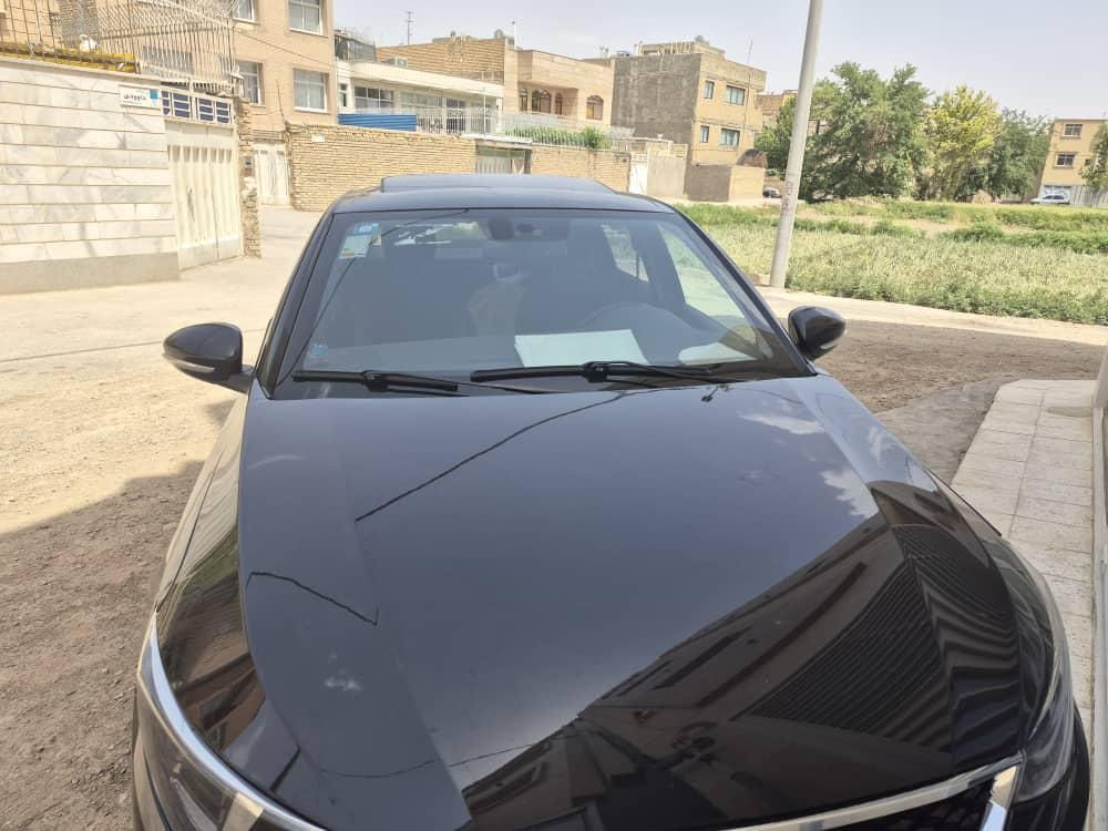 تارا اتوماتیک V4 LX - 1403