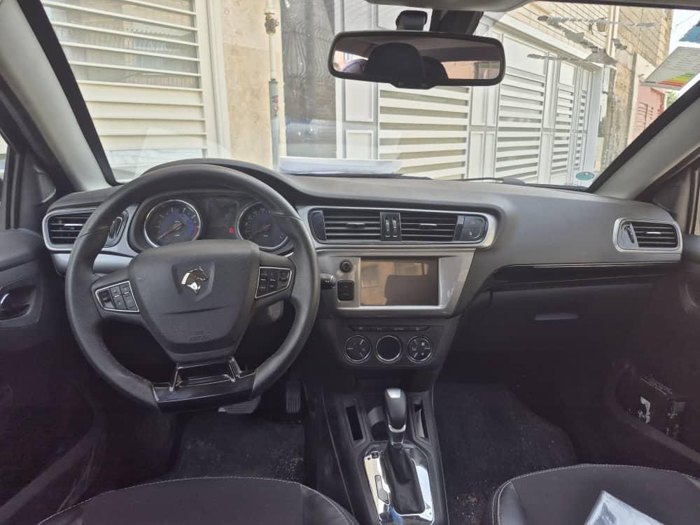 تارا اتوماتیک V4 LX - 1403