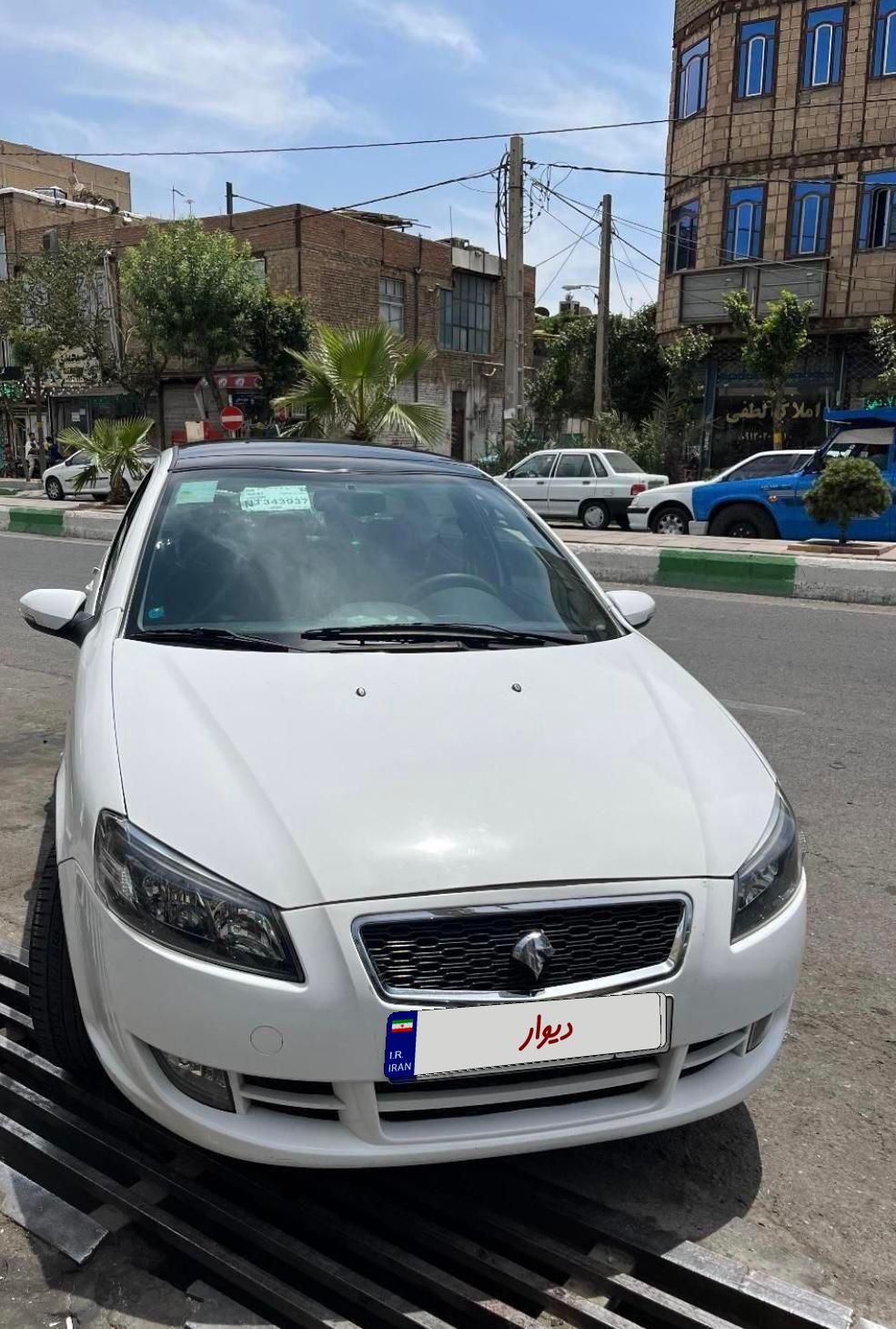 خودرو رانا، پلاس آگهی ann_18447875