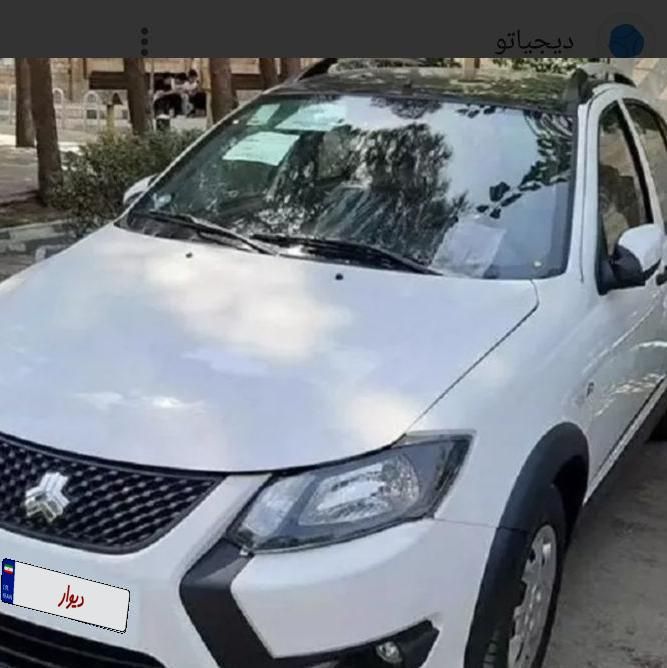 خودرو کوییک، S آگهی ann_18447916