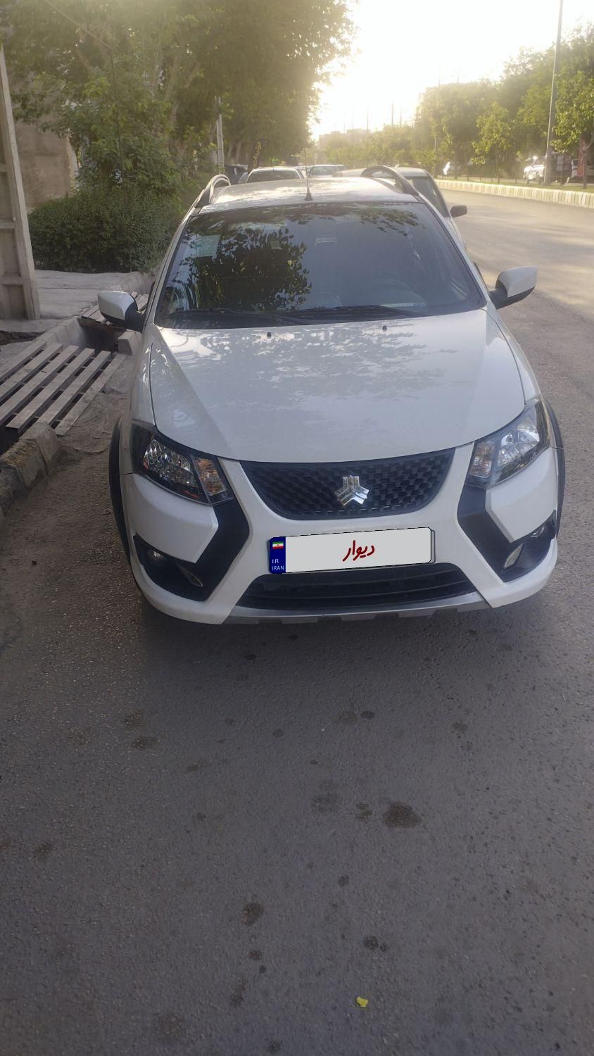 خودرو کوییک، S آگهی ann_18447997