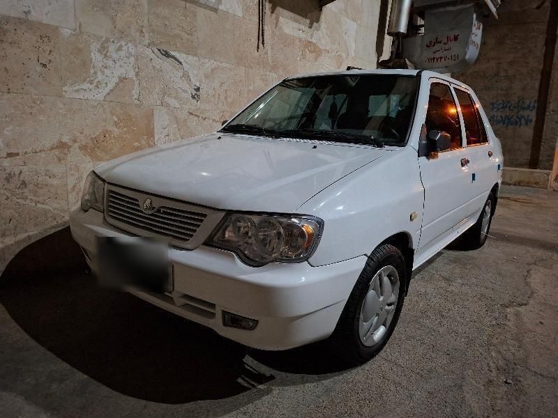 پراید 132 SE - 1397