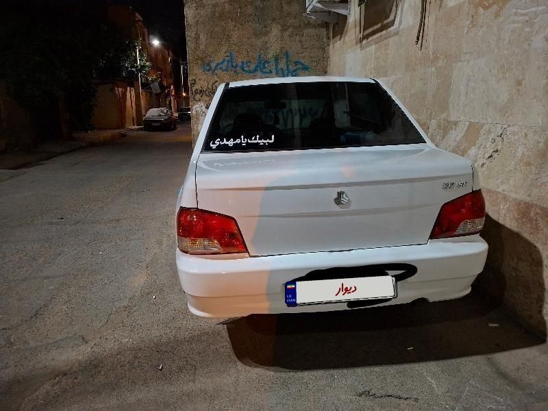 پراید 132 SE - 1397