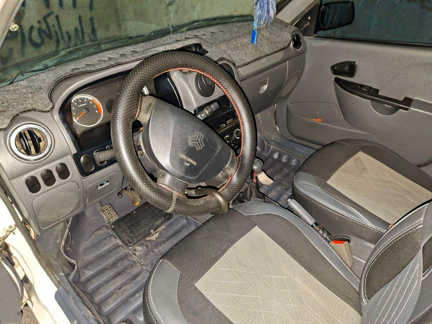 پراید 132 SE - 1397