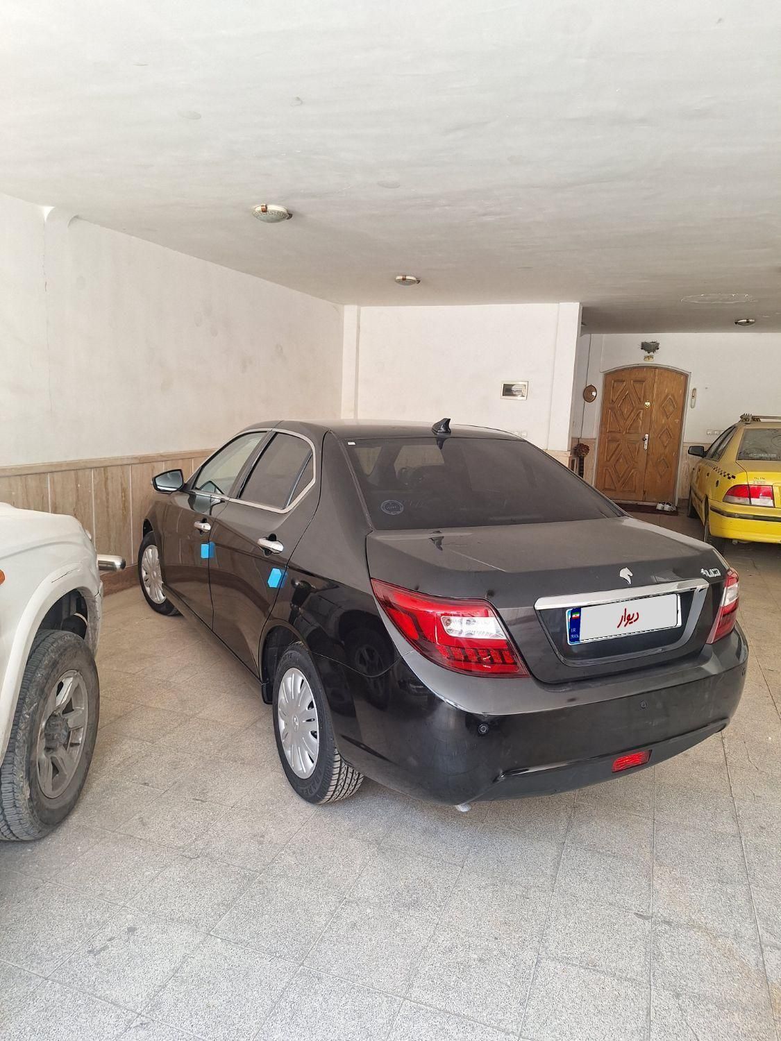 خودرو دنا، پلاس آگهی ann_18448049
