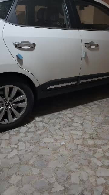خودرو جک، S5 آگهی ann_18448093