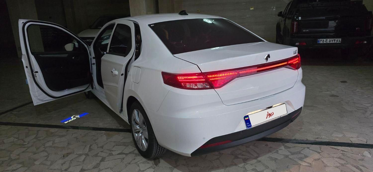 خودرو تارا، اتوماتیک آگهی ann_18448122