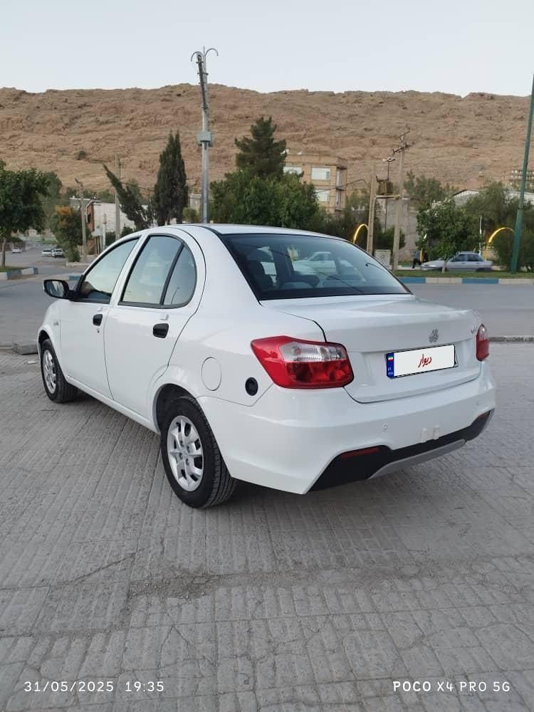 خودرو ساینا، S آگهی ann_18448128
