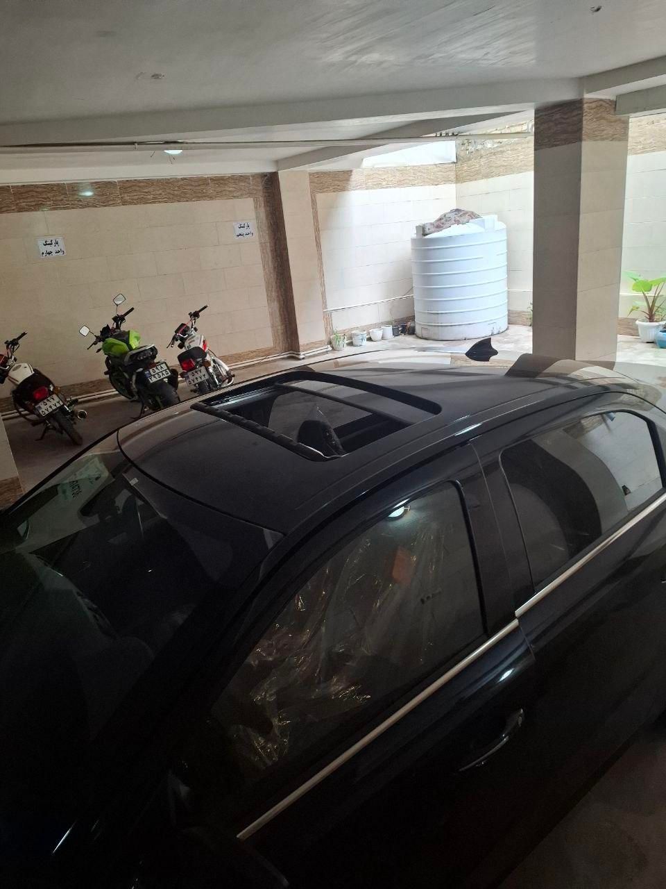 تارا اتوماتیک V4 LX - 1404