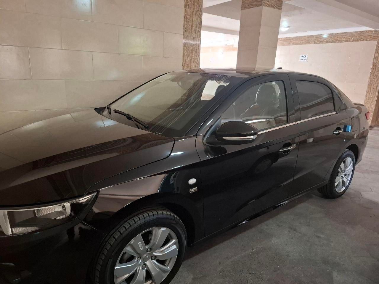 خودرو تارا، اتوماتیک آگهی ann_18448138