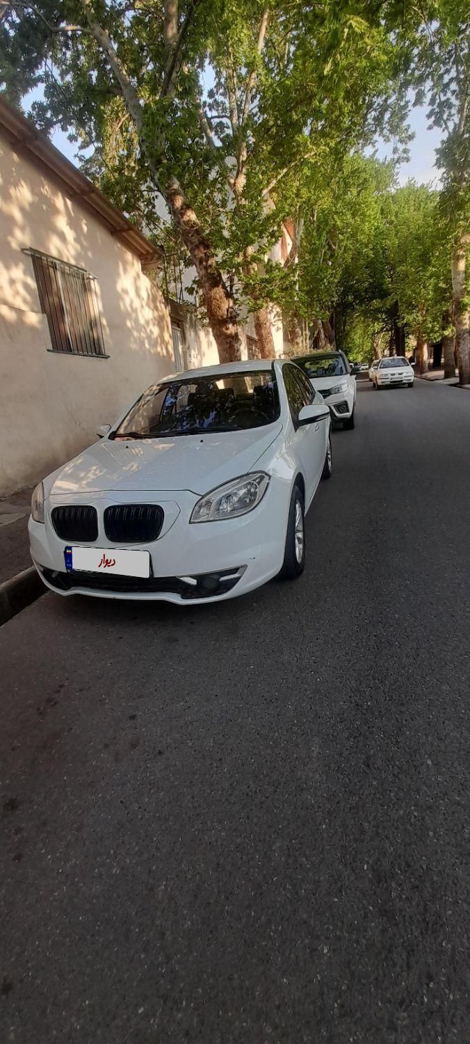 خودرو برلیانس، H330 آگهی ann_18448151