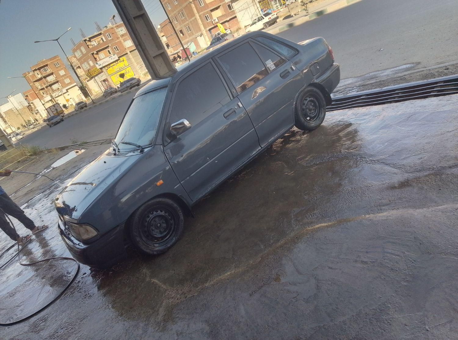 خودرو پراید، صبا آگهی ann_18448161