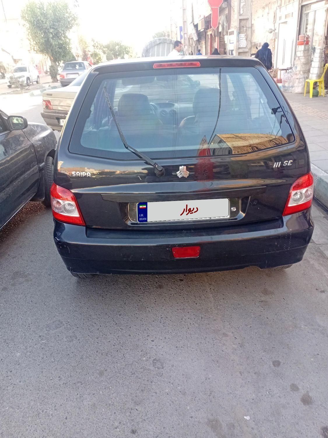 خودرو پراید، 111 آگهی ann_18448165