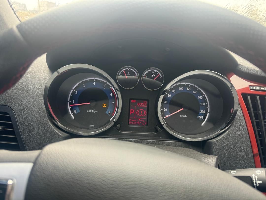 خودرو دنا، پلاس توربو شارژ اتوماتیک آگهی ann_18448194