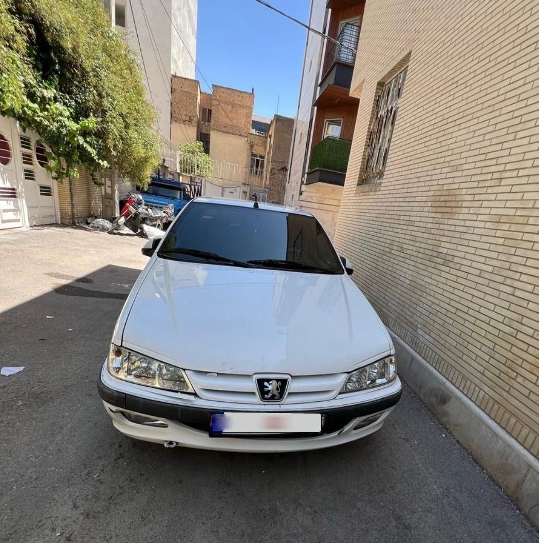 خودرو پژو، پارس آگهی ann_18448222