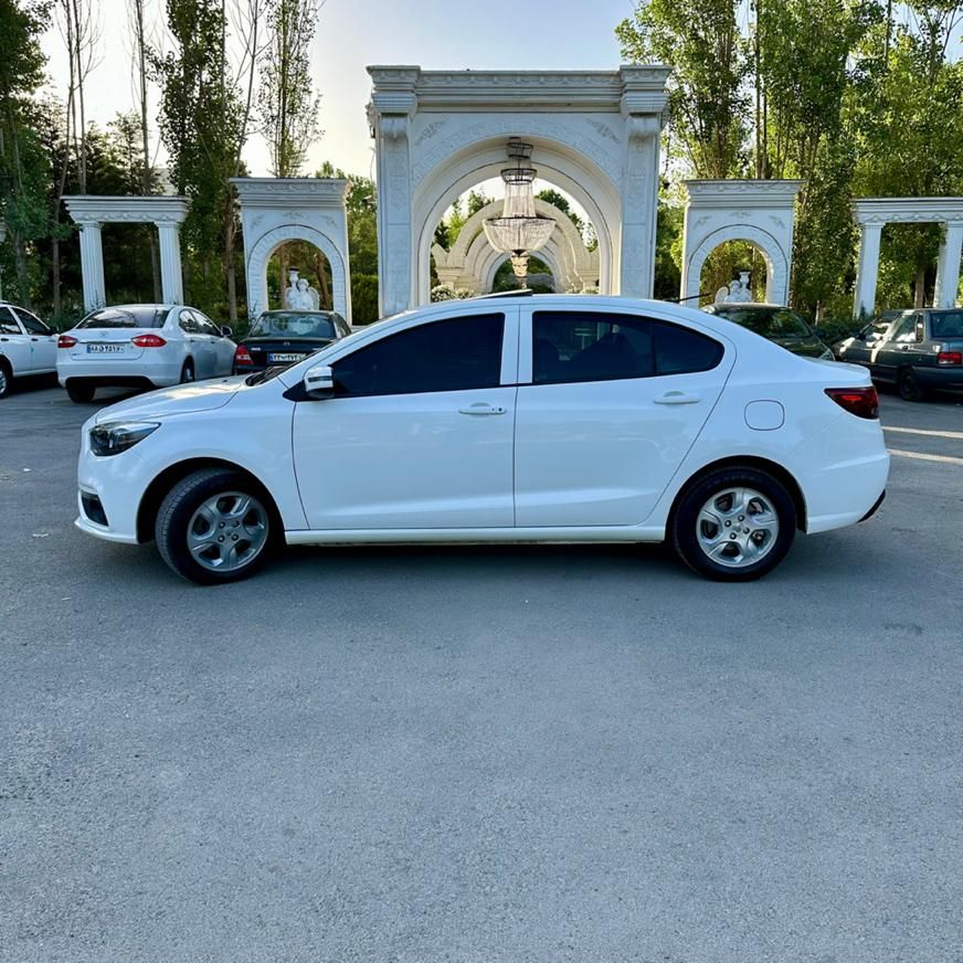 شاهین G دنده ای - 1402