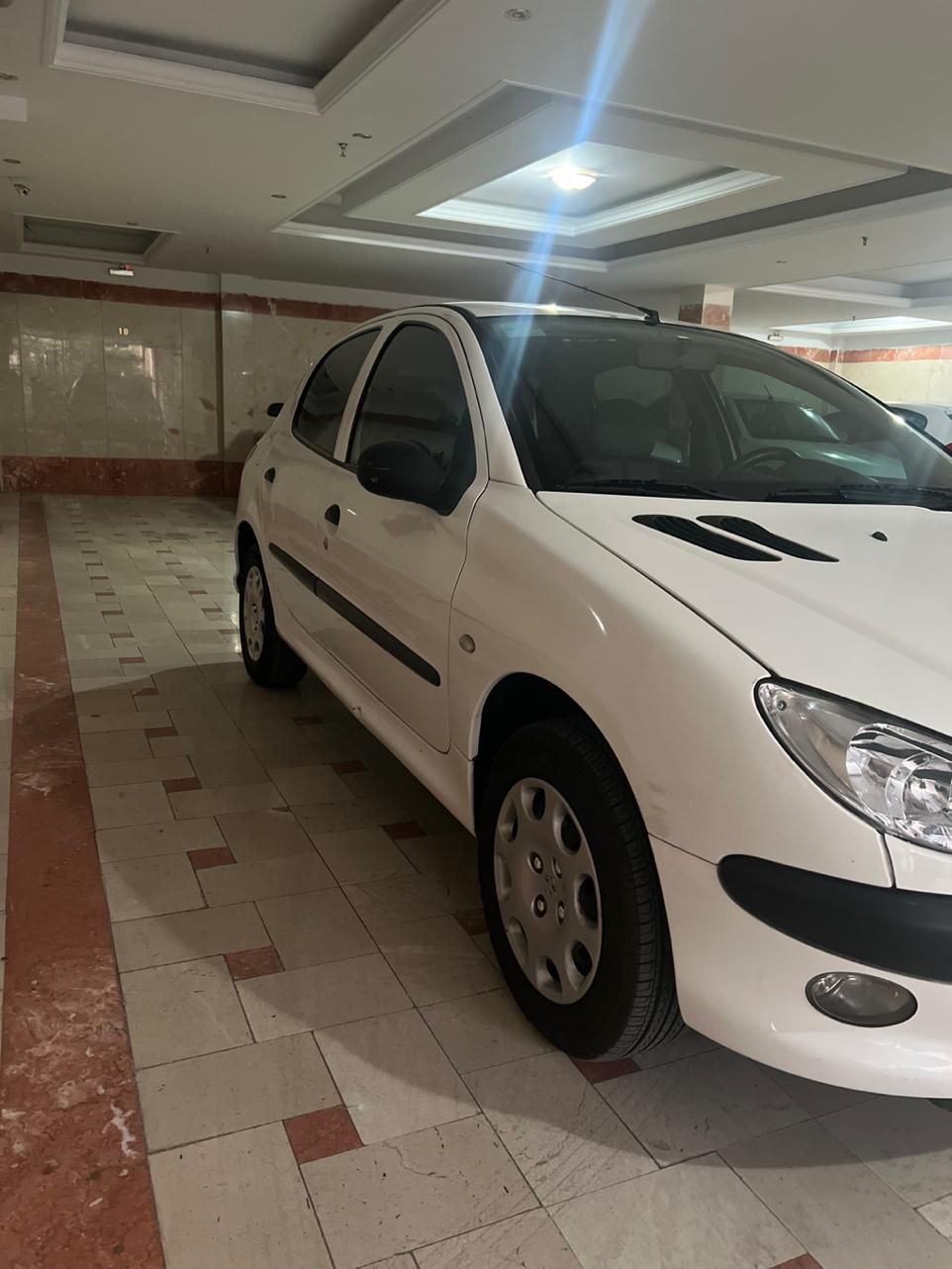 خودرو پژو، 206 آگهی ann_18448236