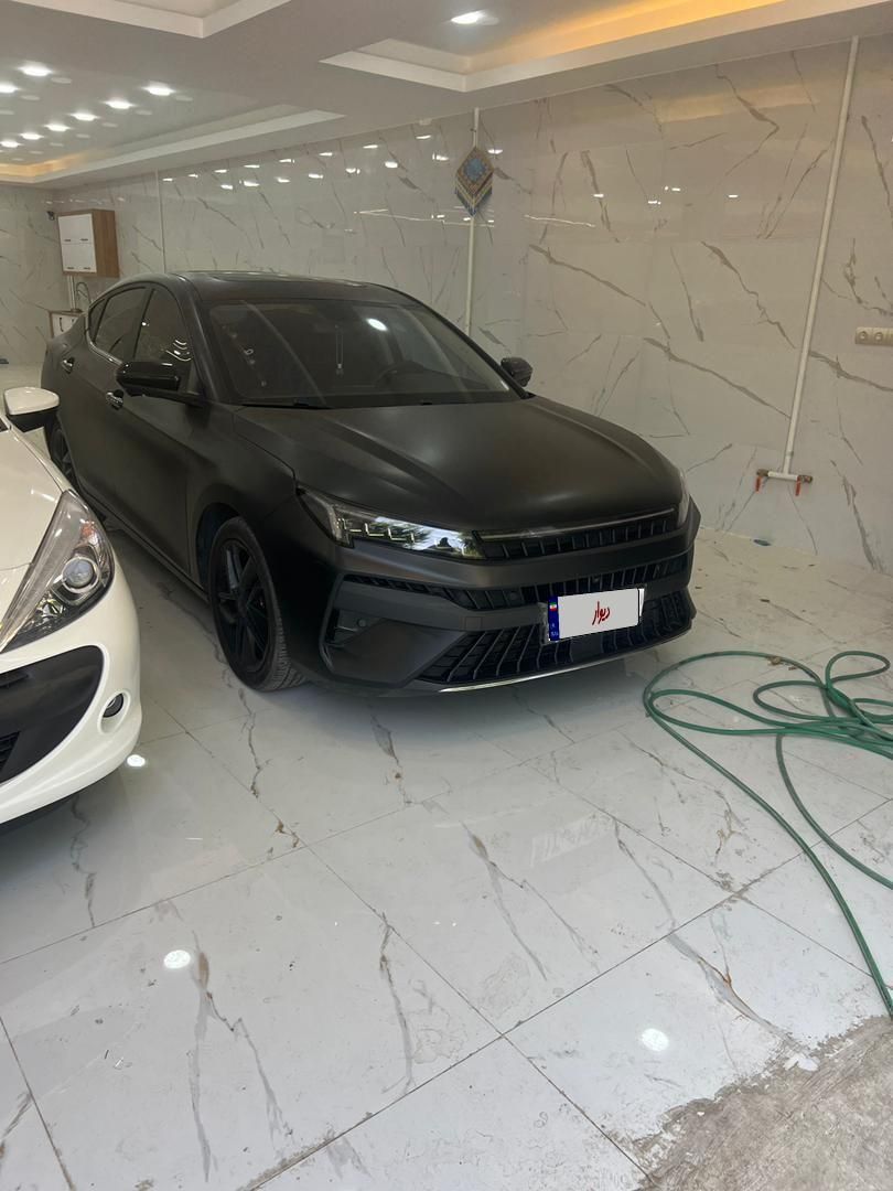 خودرو کی ام سی، J7 آگهی ann_18448270