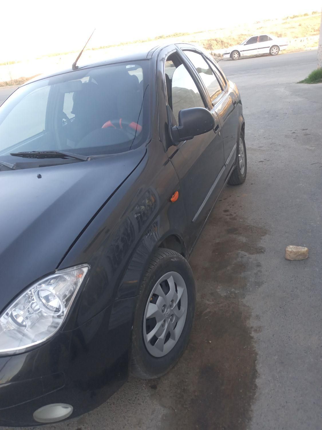 تیبا 2 SX - 1394