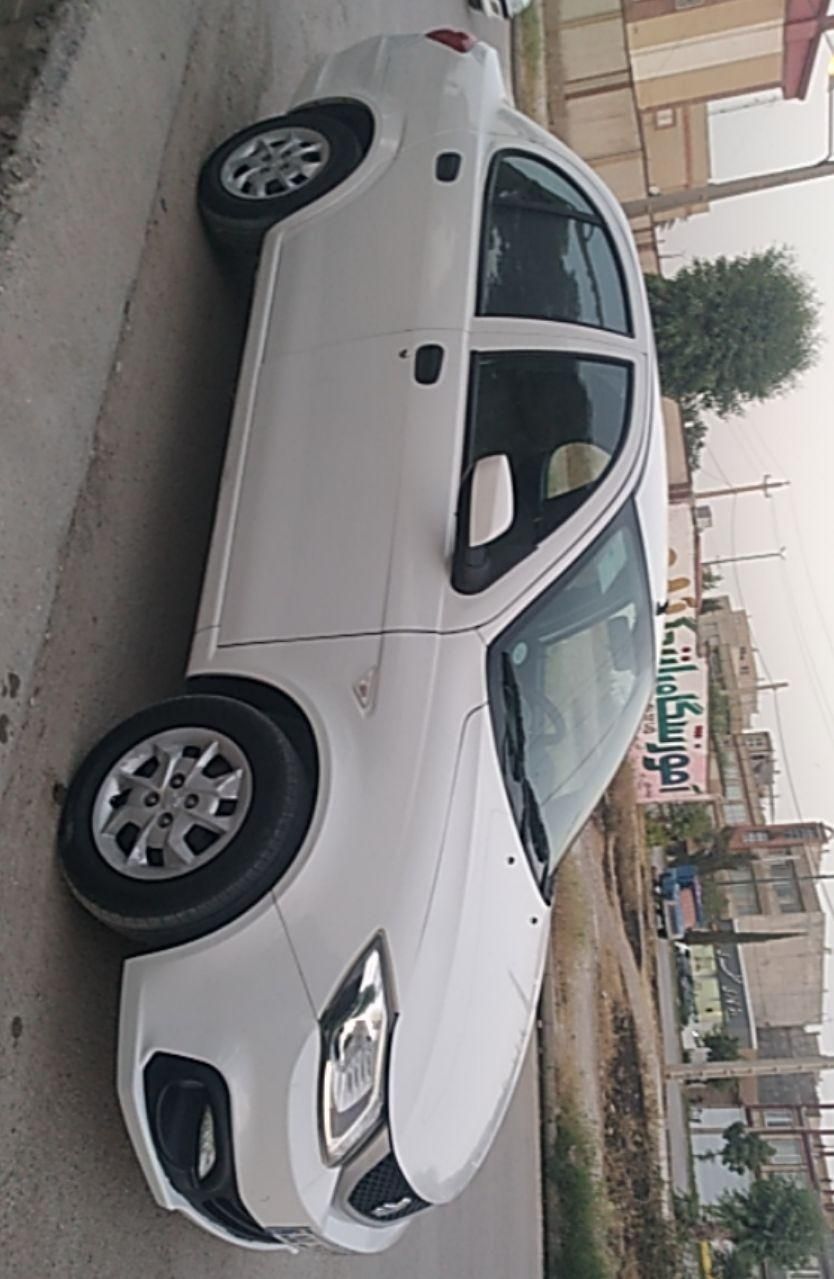 ساینا S دنده‌ای معمولی - 1400