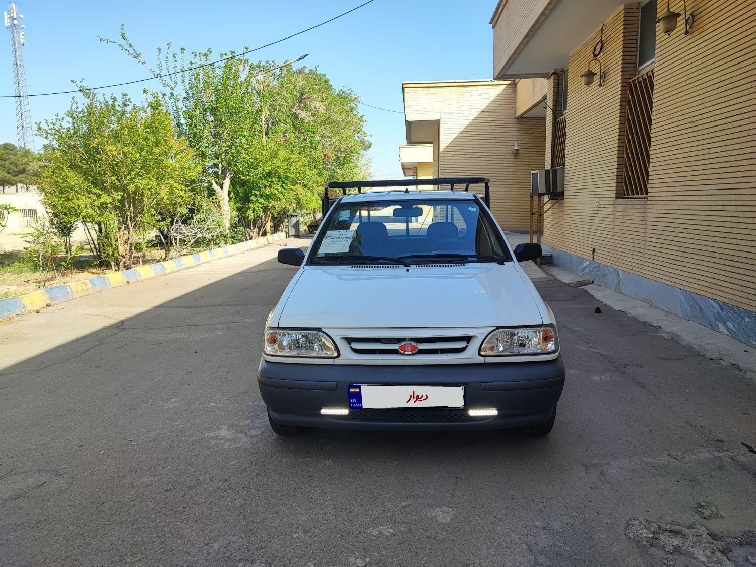 خودرو پراید، 151 آگهی ann_18448295