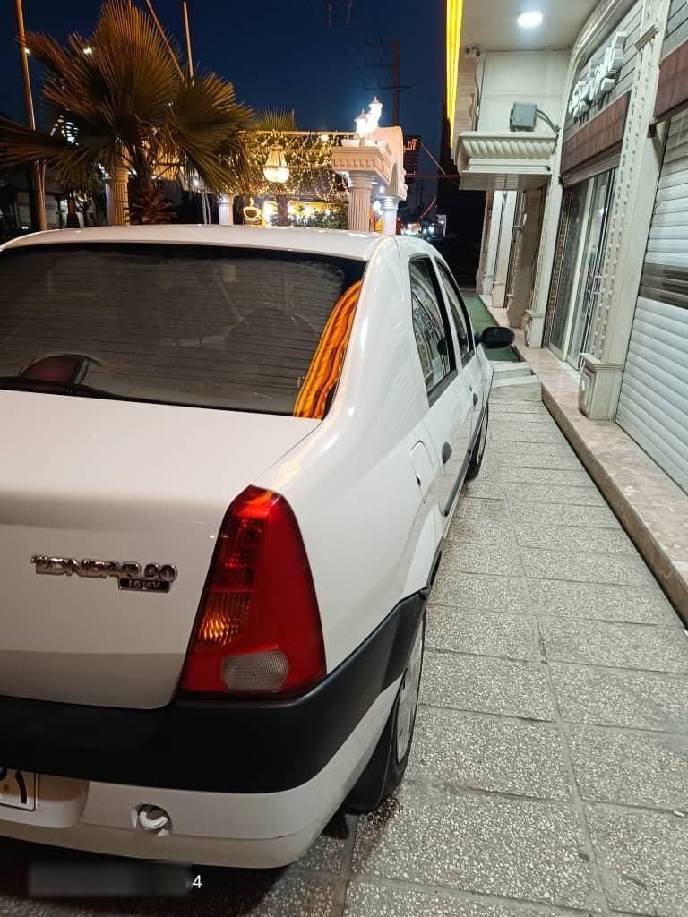 خودرو رنو، تندر 90 آگهی ann_18448302