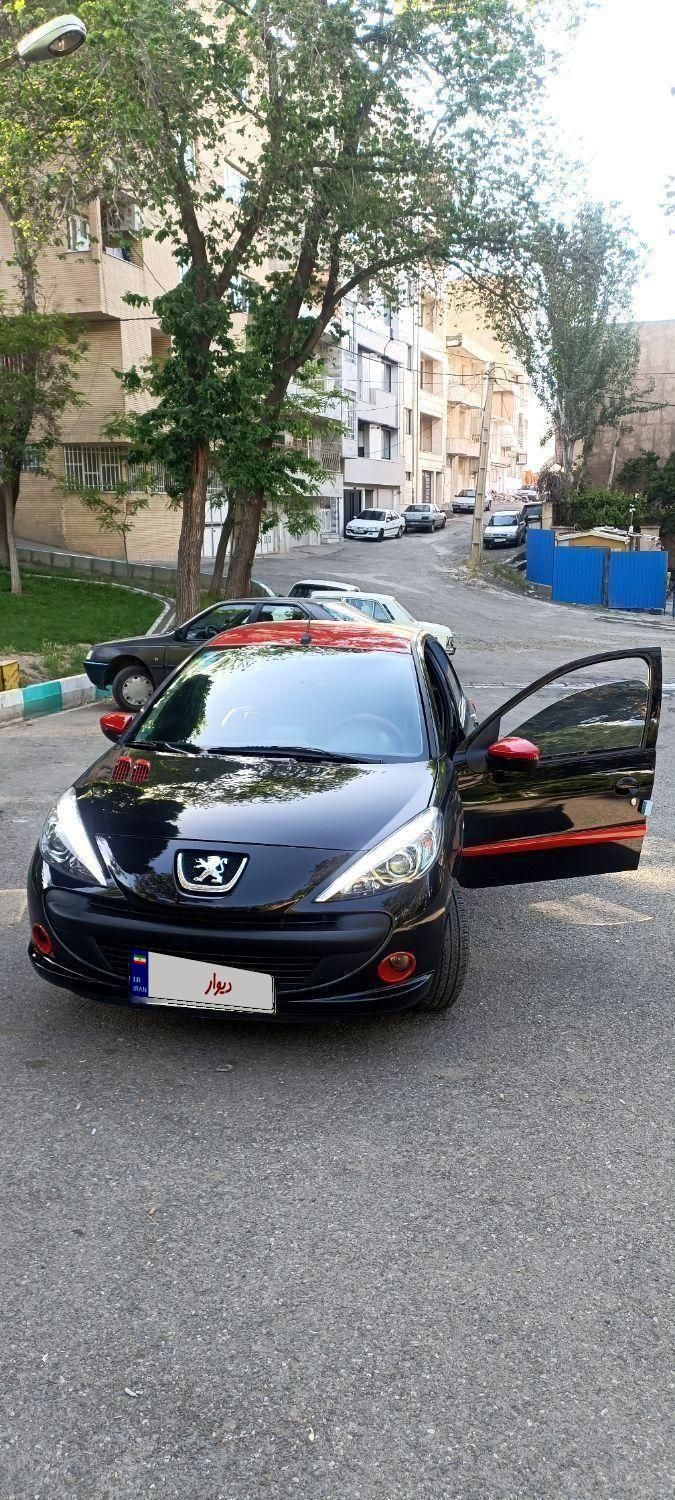 خودرو پژو، 207 آگهی ann_18448307