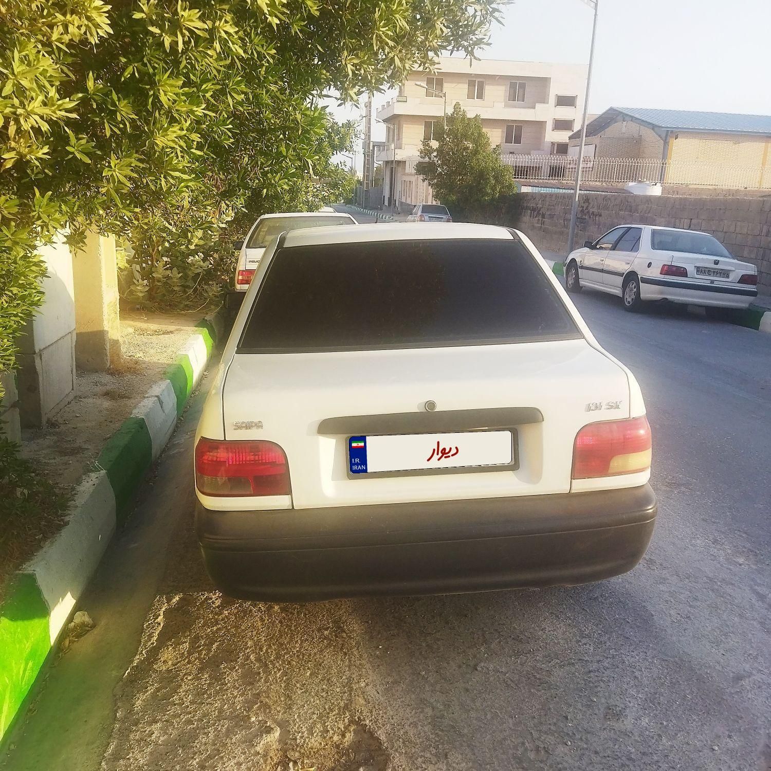 خودرو پراید، 131 آگهی ann_18448354