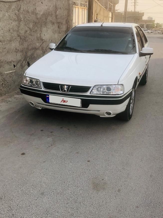 خودرو پژو، 405 SLX آگهی ann_18448359