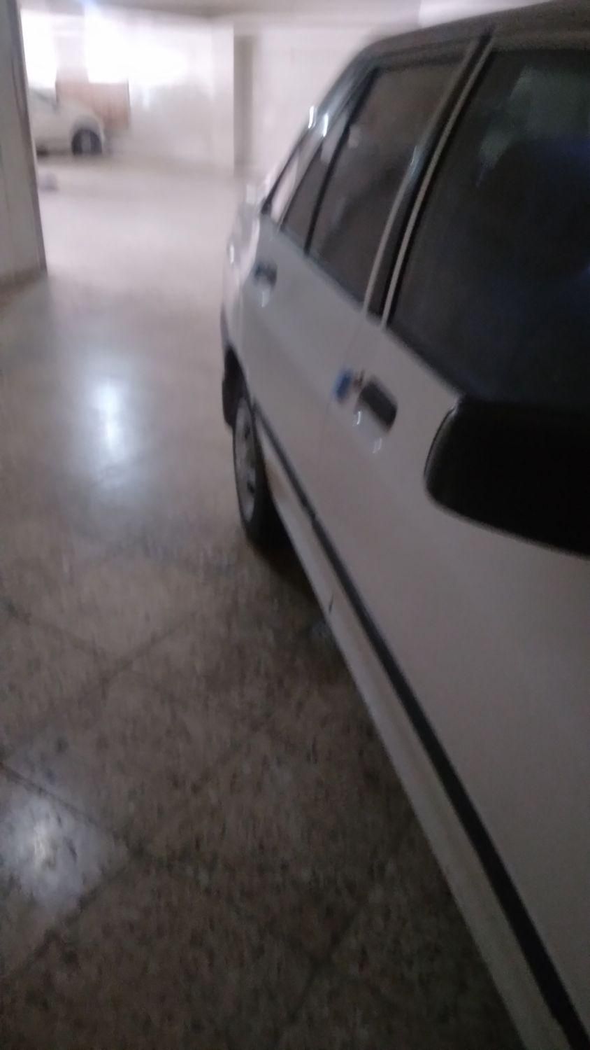 پراید 131 EX - 1392