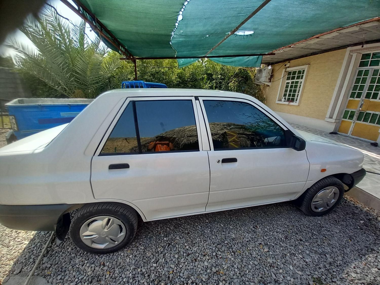 پراید 131 SE - 1399