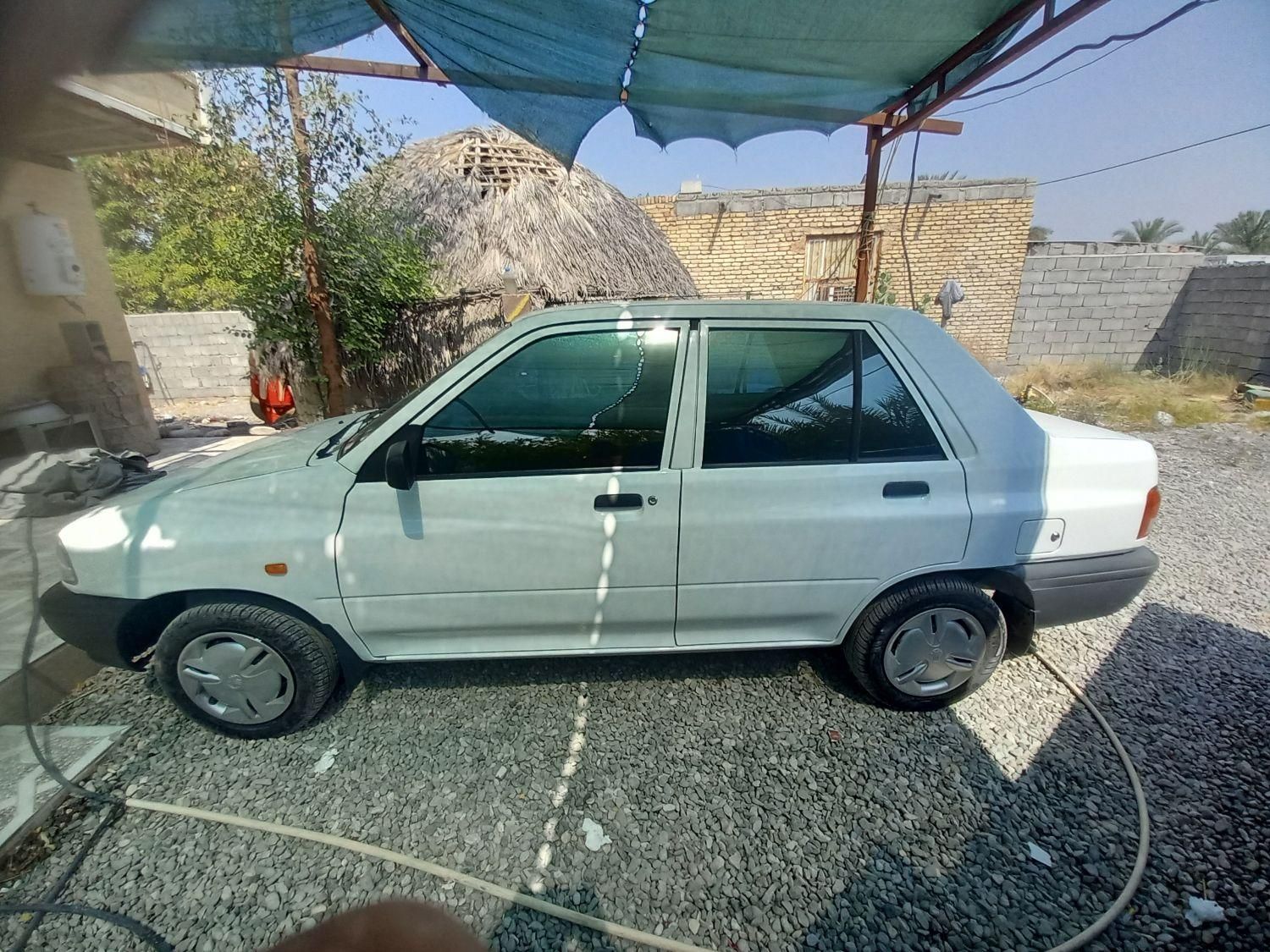 پراید 131 SE - 1399
