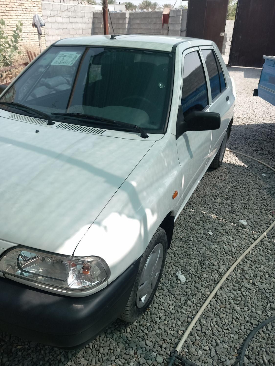 پراید 131 SE - 1399