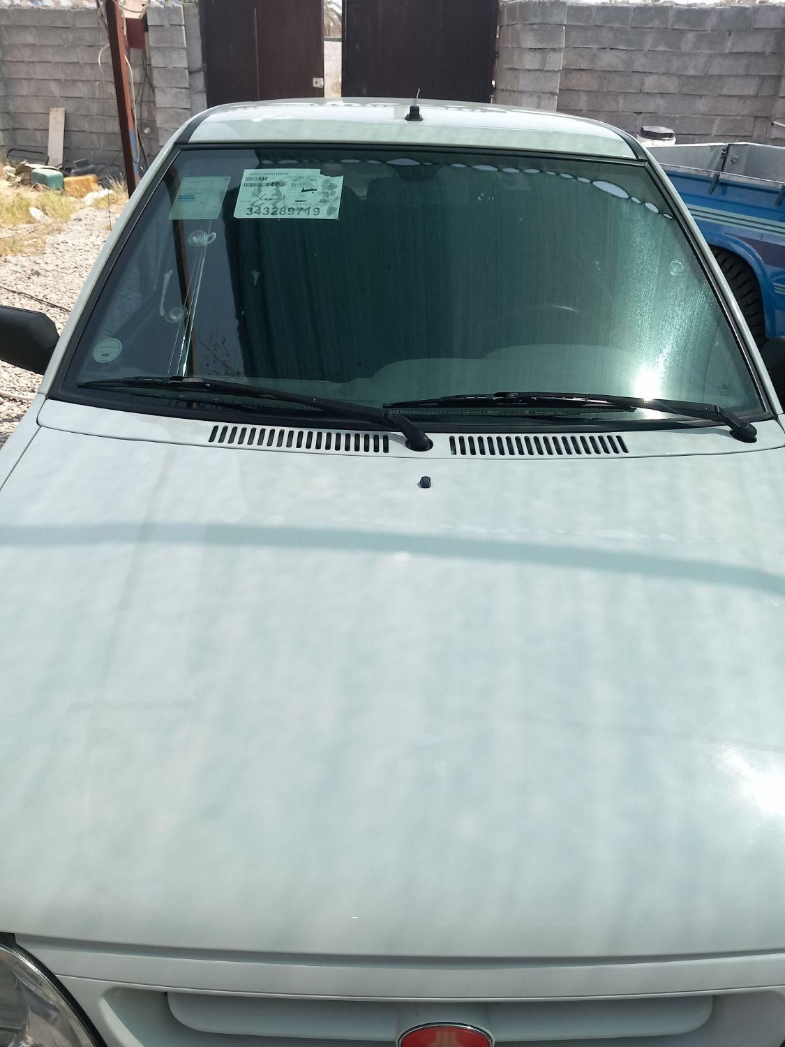 پراید 131 SE - 1399