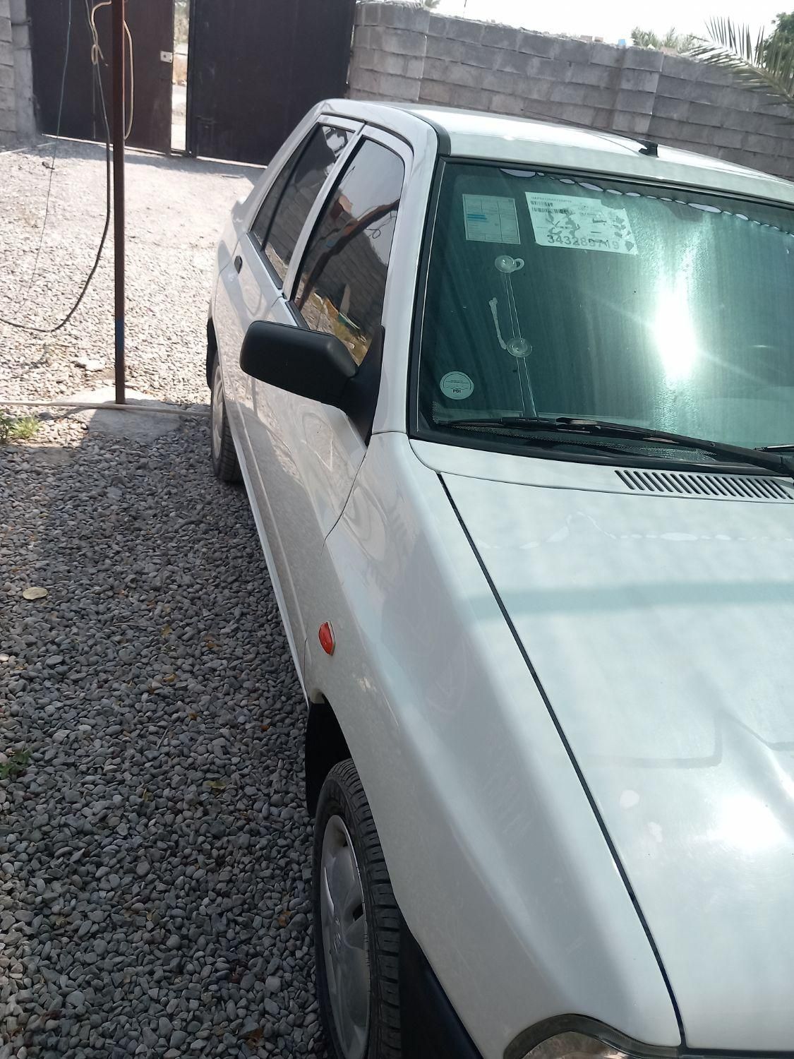 پراید 131 SE - 1399